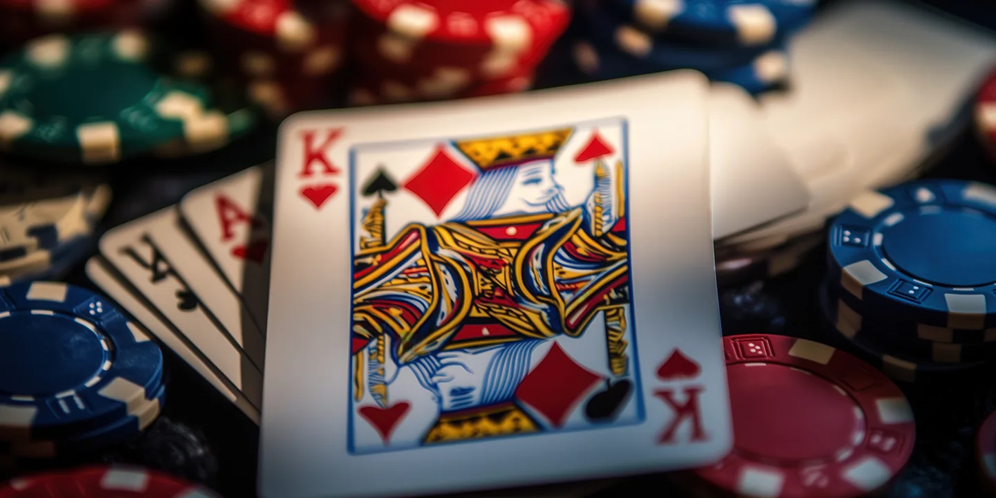 Minh họa Casino Trực Tuyến tại 56WIN